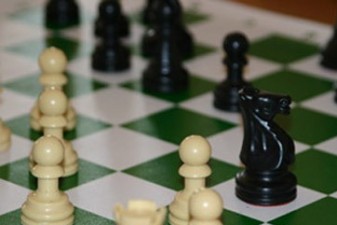 Грант Мелкумян принес очков сборной Армении по шахматам