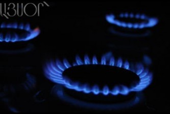 Bill to prolong Armenia’s custom-free gas supply submitted to Russian Duma