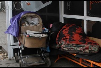Հայաստանում 2014 թվականին հաշվառվել է 8 մուրացիկ երեխա