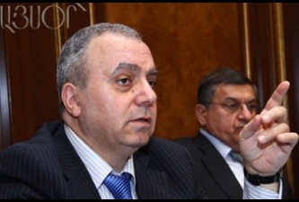 В парламенте Армении обсуждается закон об аттестации медработников