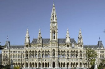 Vienna City Council recognizes Armenian Genocide
