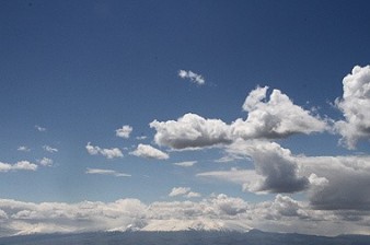 Changeable weather expected in Armenia