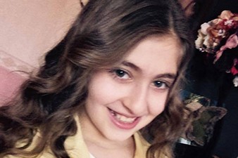Mary Kocharyan to represent Armenia at New Wave Junior 2015 song contest