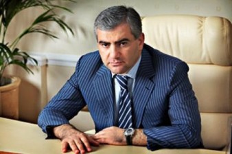 «Жаманак»: В Ереване строится ТРЦ «РИО»