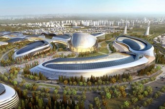 Armenia to participate in Astana Expo 2017