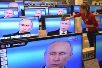 Ուկրաինայում ռուսական ալիքներին կփոխարինեն էրոտիկները