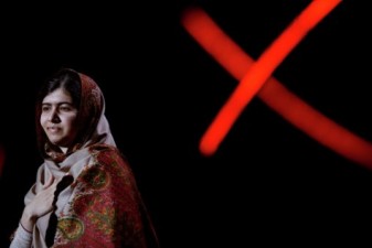 Pakistan jails 10 for Malala attack