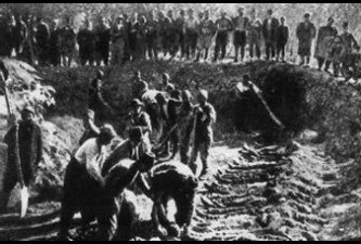 One hundred years of shameless silence – El Tiempo on Armenian Genocide