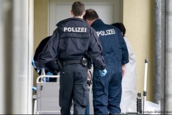 В Германии предотвращен исламистский теракт