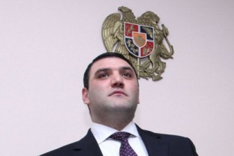Գևորգ Կոստանյանը քննչական կոմիտեից պահանջել է Սեֆիլյանի և նրա ընկերների «գործը»