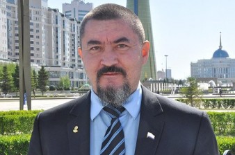 «Жаманак»: Вступление Азербайджана в ЕАЭС – вопрос 2-2,5 лет