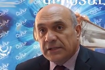 Ашот Меликян: Армения продолжает оставаться в числе стран с несвободной прессой