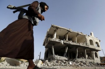 Боевики «Исламского государства» казнили 15 солдат на юге Йемена