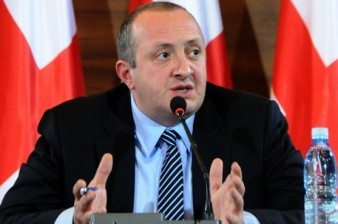 Президент Грузии на неделю отложил утверждение нового состава кабмина