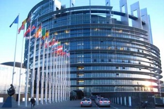 Turkey returns Genocide motion to European Parliament