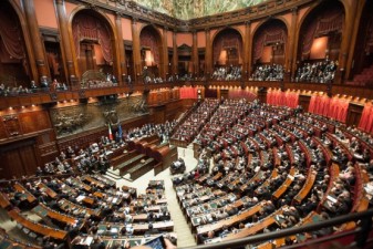 Luxembourg’s Chamber of Deputies to discuss Genocide bill