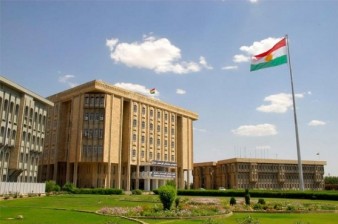 Armenian Genocide bill discussed in Iraqi Kurdistan parliament