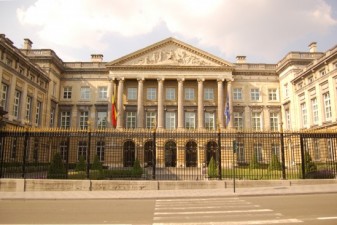Belgian parliament to consider criminalizing Armenian Genocide denial