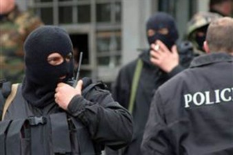 В Тбилиси ограблен банк