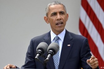 Обама осудил нападки на свободную прессу в ряде стран мира