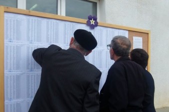 Ժամը 17:00-ի դրությամբ Արցախում քվեարկել է ընտրողների ընդհանուր թվի ավելի քան 61 տոկոսը
