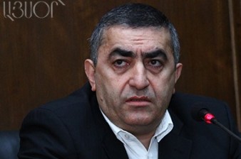 Армен Рустамян высоко оценил уровень проведения выборов в Карабахе
