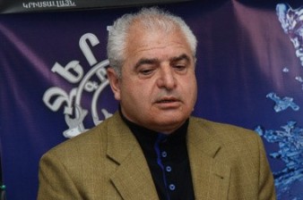 Азат Арщакян: Мы можем гордиться выборами в Нагорном Карабахе