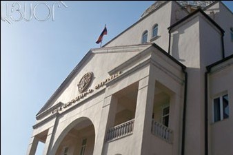 ЦИК НКР: В парламент Арцаха по предварительным данным прошли 5 партий