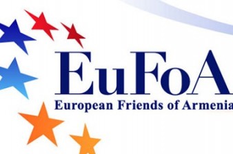 Preliminary report by Artsakh Group in European Parliament Election Observation Delegation