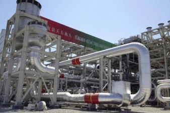EU sees natural gas supplies from Azerbaijan by 2019