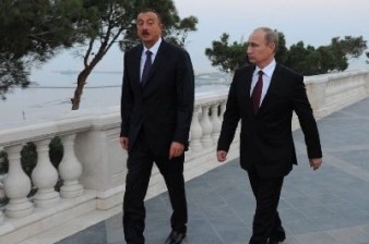 Каспаров.ru: Для западных стран Азербайджан - лишь противовес в энергетическом противостоянии с Россией