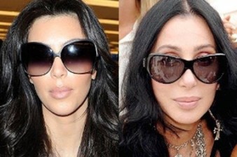 Kim Kardashian, Cher share impressions of Armenian journeys