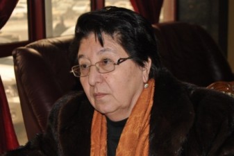 «Айкакан жаманак»: В отношении 73-летней Енокян мера пресечения не будет избрана
