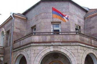 NKR Foreign Ministry: Elections have become integral part of Artsakh’s political culture