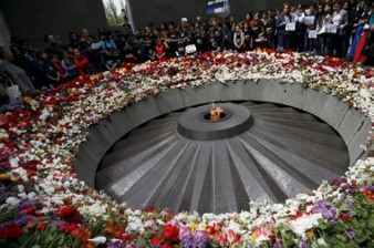 Israeli Jewish Council on Interfaith Relations: Armenian Genocide is demonstrable and irrefutable fact