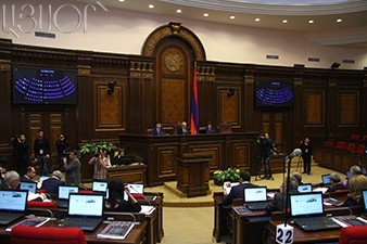 Армянские гастарбайтеры будут платить подоходный налог в бюджет Армении