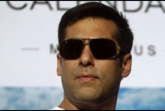 Bollywood Star Salman Khan Found Guilty In Fatal Hit-And-Run Case
