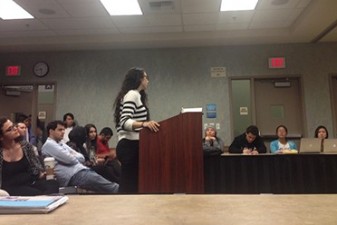 UC Irvine student government passes resolution calling for divestment from Turkey