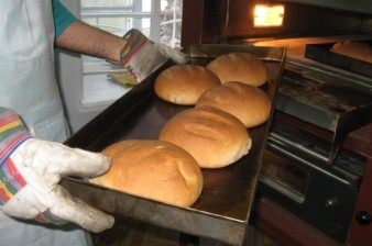 «Жоховурд»: Объемы производства хлеба сократились
