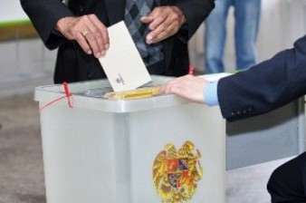«Айкакан жаманак»: Республиканская партия на выборах мэра Абовяна поддержит Ваагна Геворгяна