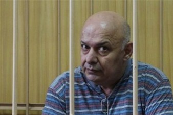 Прапорщик Валерий Даниелян признан виновным в хищении более 150 квартир у Минобороны России
