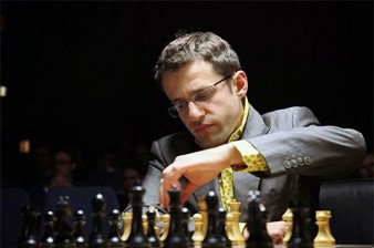 Russian Club Chess Championship: Aronian’s team beats club Ladya