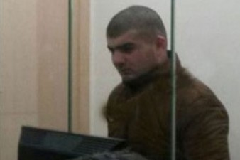 Կարմիր խաչի ներկայացուցիչներն այցելել են Ադրբեջանում բանտարկված հայ սահմանախախտին
