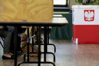 Լեհաստանում նախագահական ընտրությունների երկրորդ փուլ կլինի