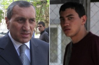 Police sent to Syunik to catch Governor’s son