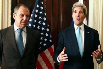 Kerry to hold key talks in Russia