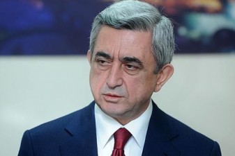 Armenian President’s participation in Eastern Partnership summit to be decided today
