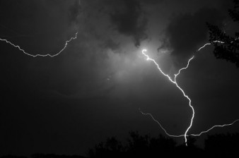 Man killed by lightning in Armenia