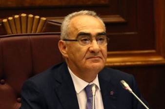 Armenian parliament delegation to travel to Ottawa