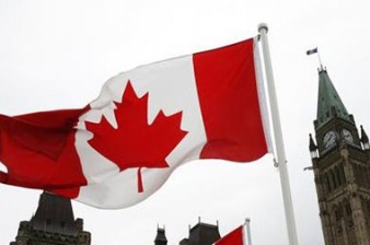 Canadian Senate reaffirms recognition of Armenian Genocide
